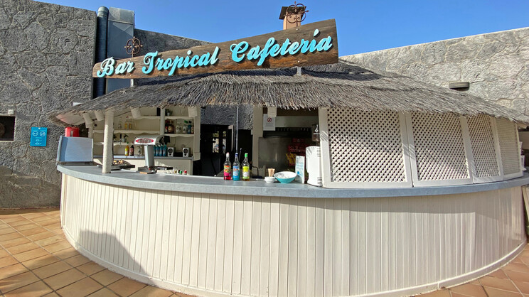 BLUESEA Costa Teguise Gardens